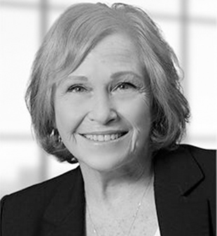 Linda  George Photo